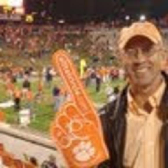 Meet your Posher, Jimmy - Picture 1 of 1